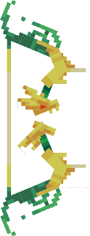 천룡의 신궁, 드래고니아 Level 0